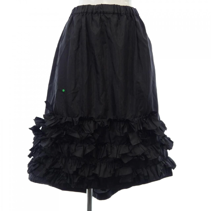 【Mã giảm giá】COMME des GARCONS Váy 653479