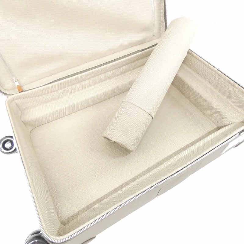 Túi xách kéo Hàng hiệu Authentic Hermès R.M.S 24L 082278CM 769232