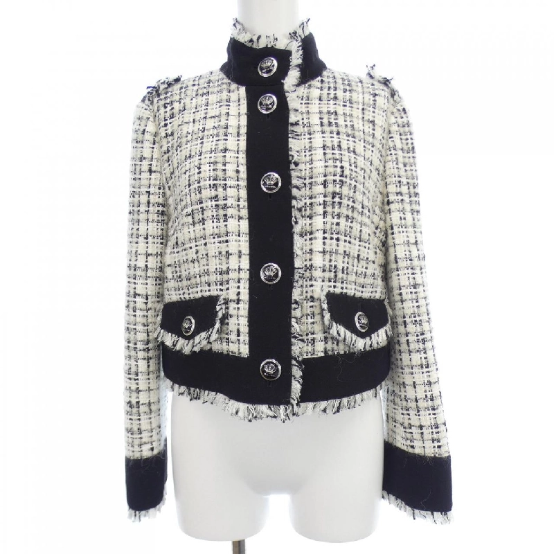 【Khuyến mãi】Áo khoác Dolce & Gabbana DOLCE&GABBANA 638182