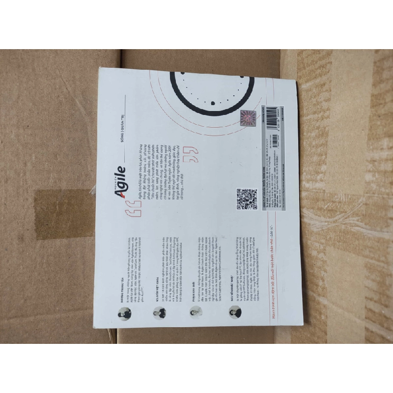 Cẩm nang SCRUMHCM01/03 364692