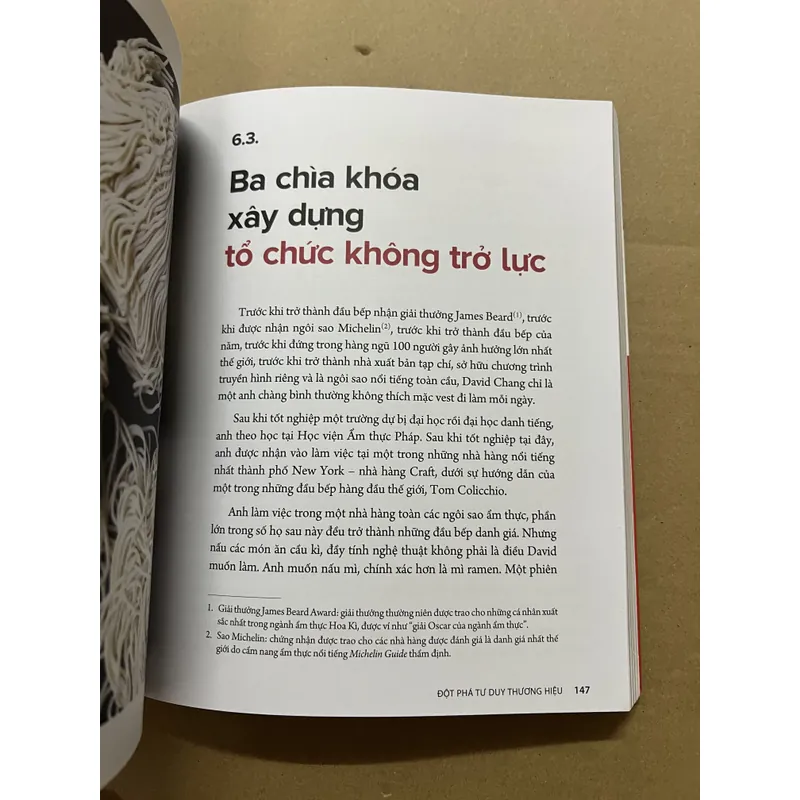 Đột Phá Tư Duy Thương Hiệu 594336