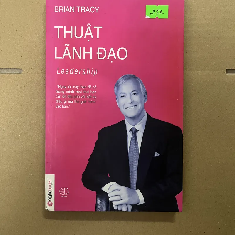 THUẬT LÃNH ĐẠO 568967