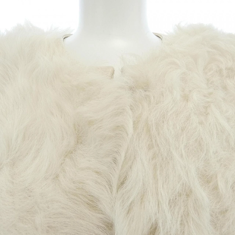 【Mã giảm giá】Áo gile HERMES 644771