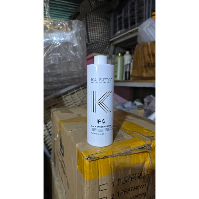 Dung dịch khử kiềm kalispro 500ml 762143