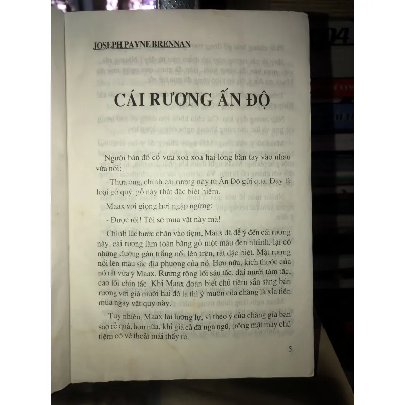 Toát mồ hôi lạnh - Hoài Anh 994578