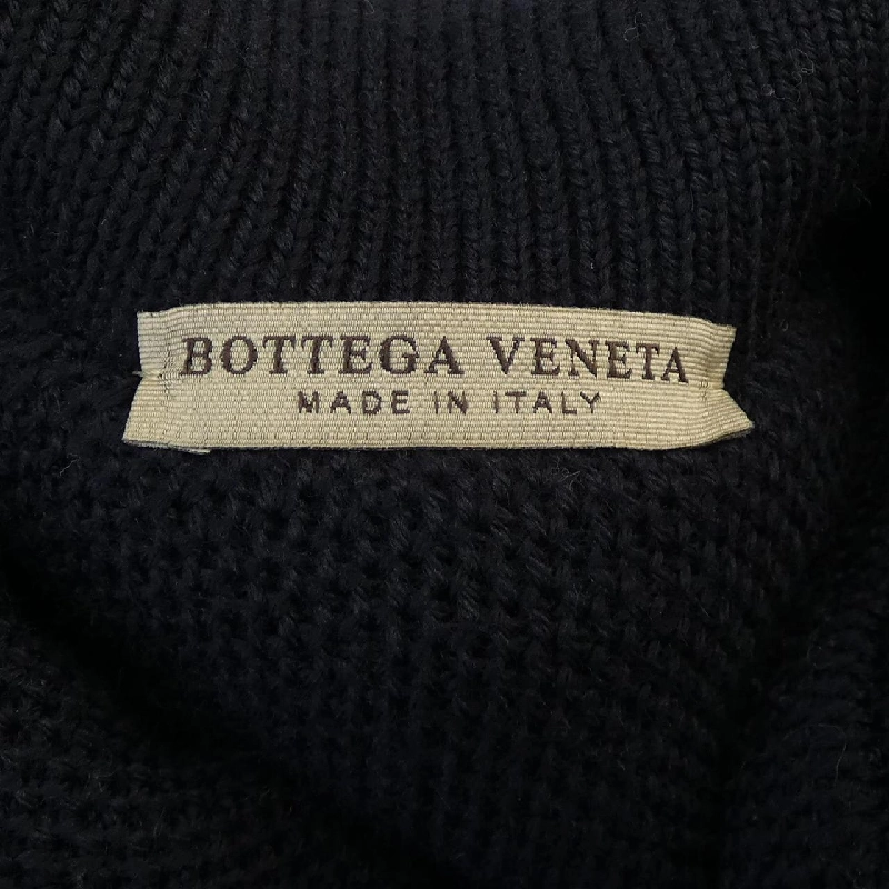 Bottega Veneta BOTTEGA VENETA 466192 VOK41 Áo khoác - Hàng hiệu Chính hãng 897086