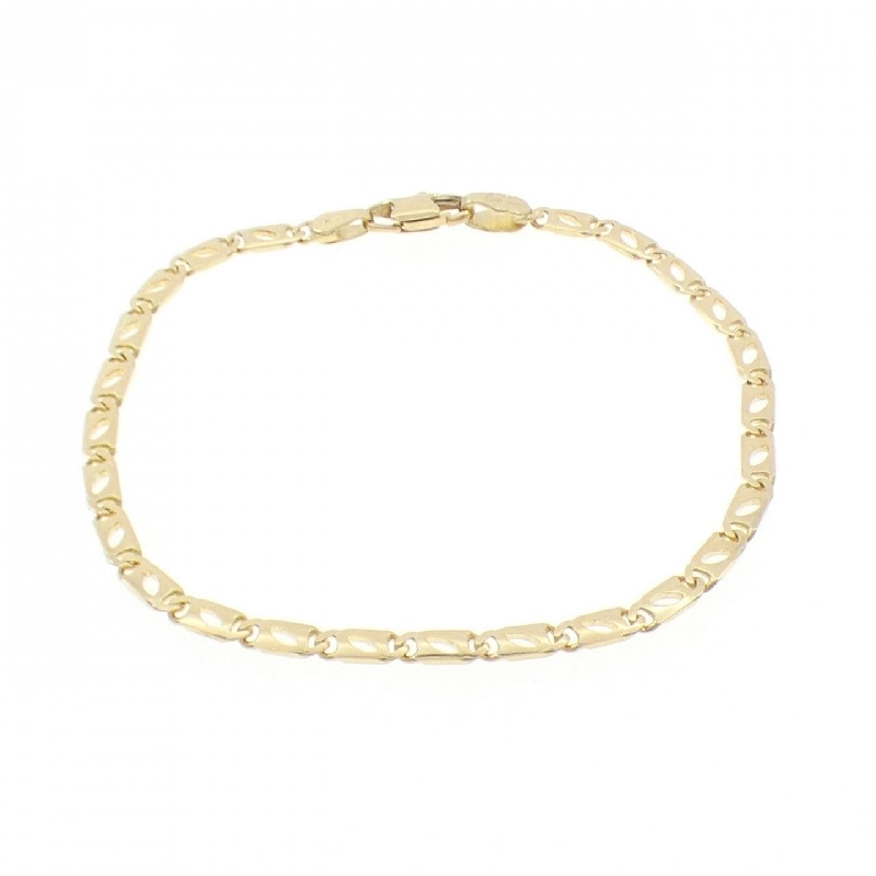 ウノアエレ 750YG ブレスレット - Hàng hiệu Authentic 845027