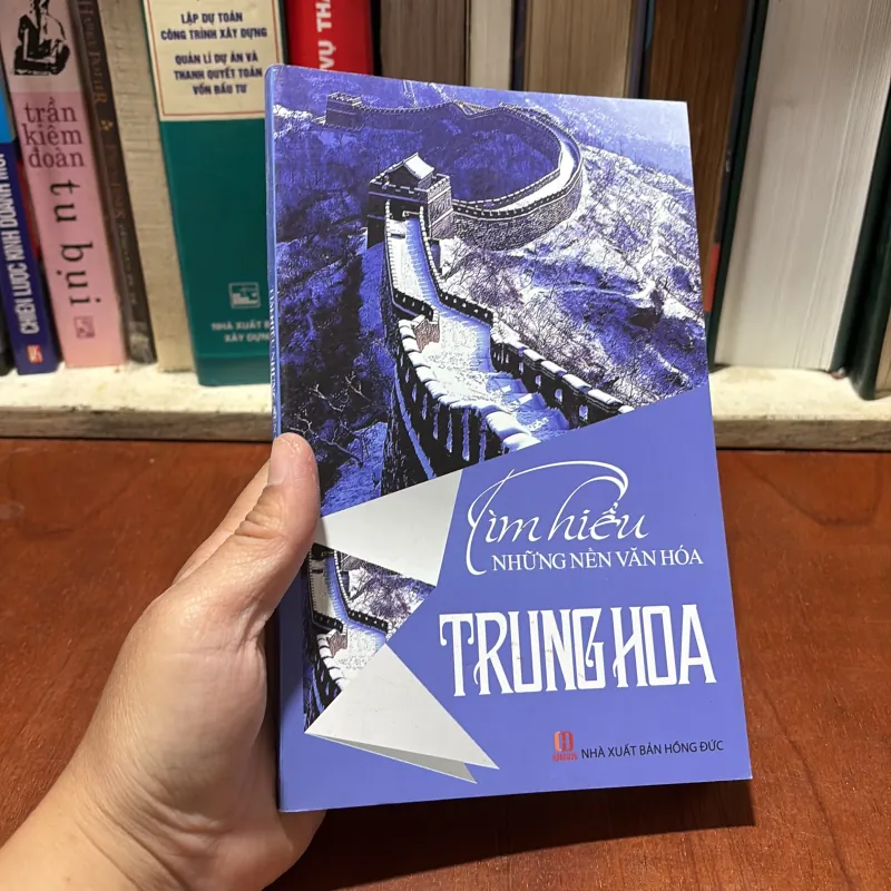 II Sách: Tìm Hiểu Những Nền Văn Hóa Trung Hoa - Đăng Nguyên - 2015 786567