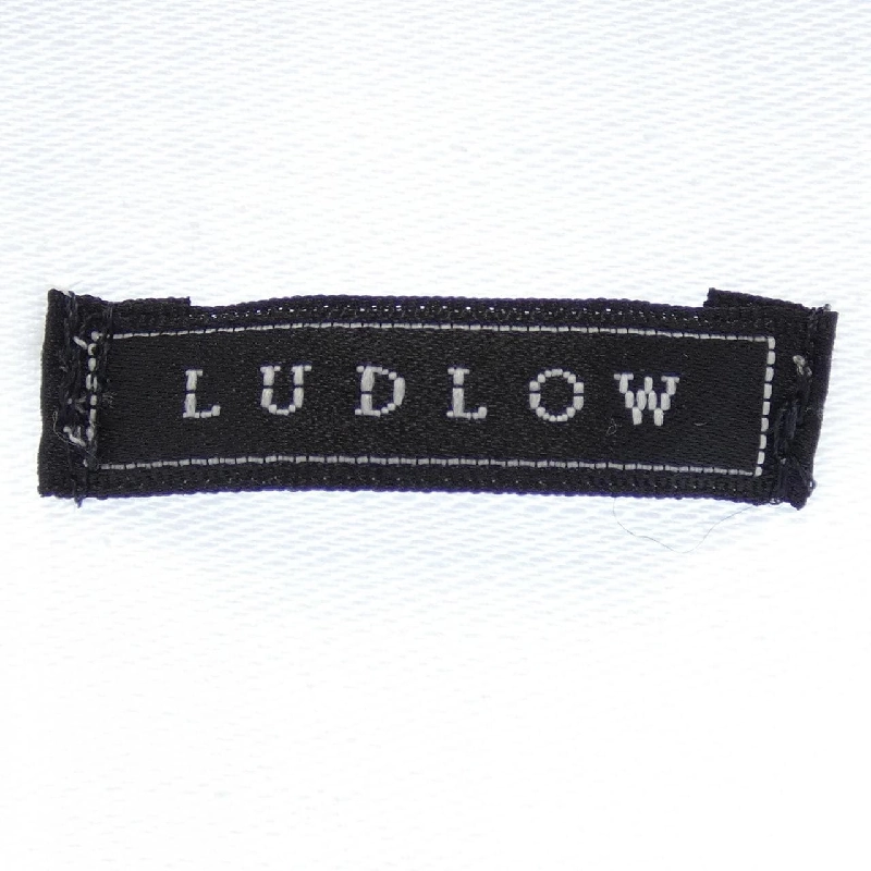 【Mã giảm giá】Áo sơ mi LUDLOW 643820