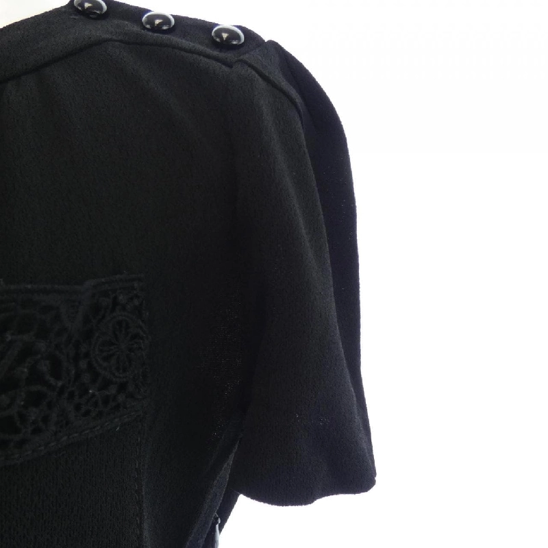 Đầm LOUIS VUITTON F4DR43JVA - Hàng hiệu Chính hãng 808300