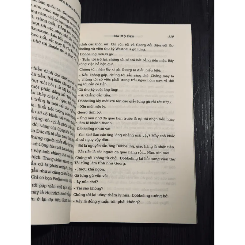 Combo 2 cuốn E.M.Remarque 597837