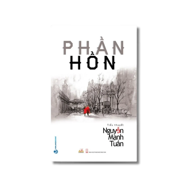 Phần hồn - Nguyễn Mạnh Tuấn 729452