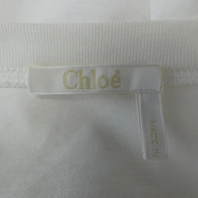 Áo thun Chloe - Hàng hiệu Chính hãng 826513