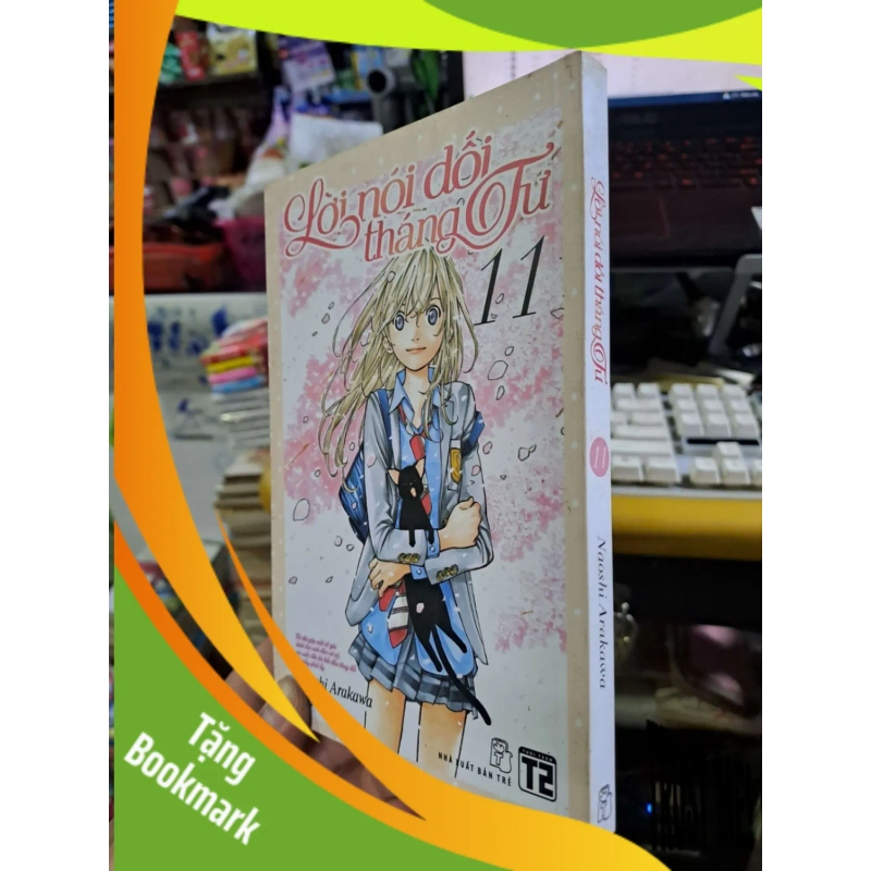 (TẶNG BOOKMARK) Truyện tranh RBK1410-42 955123