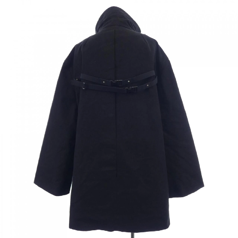 Áo khoác lông vũ Rick Owens RU02C7758-MOD1 - Hàng hiệu Authentic 884431