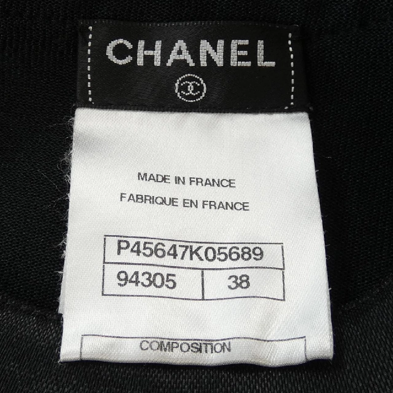 CHANEL P45647K05689 Đầm - Hàng hiệu Chính hãng 646788