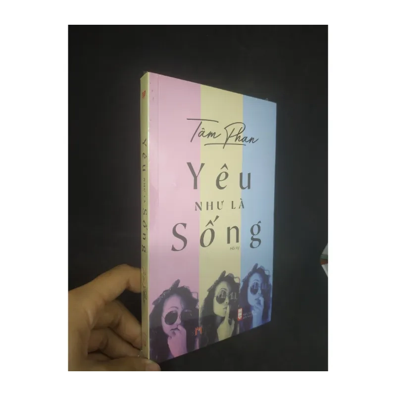 Yêu như là sống 989465