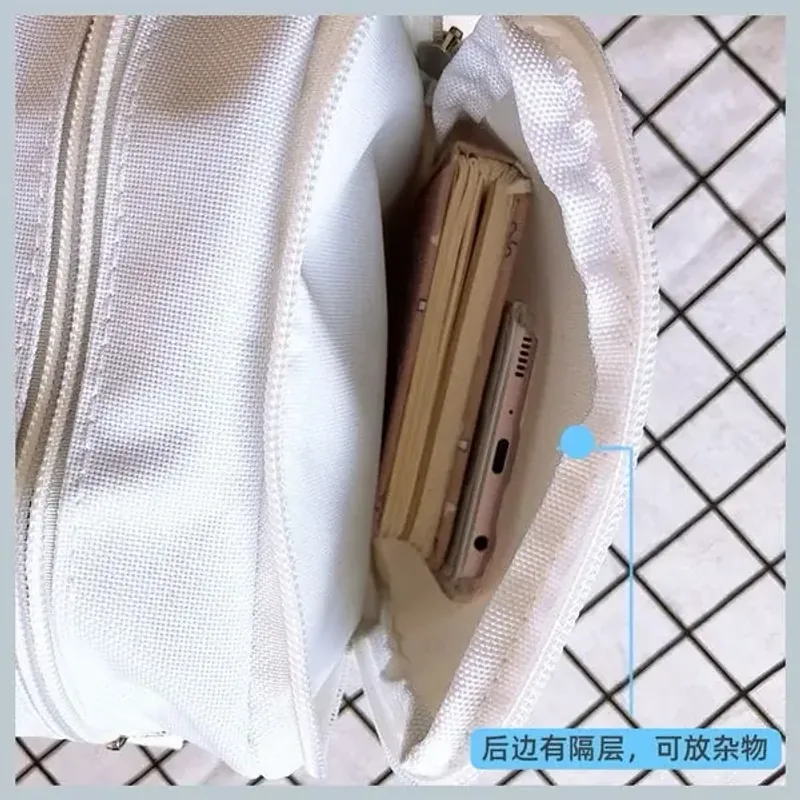 Túi đeo chéo có màng trong 700755