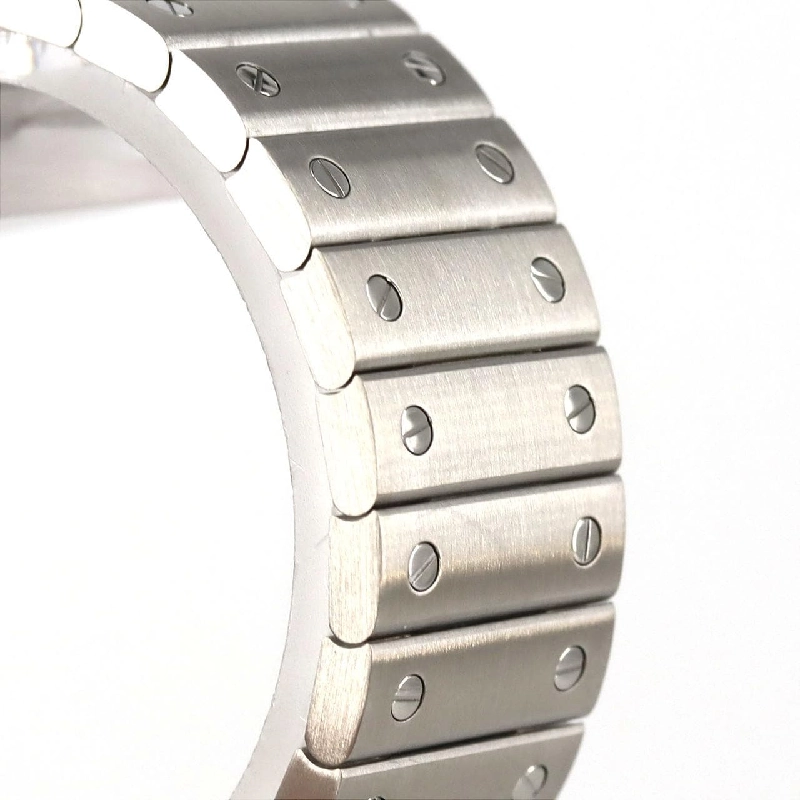 Cartier Santos de Cartier WSSA0082 SS Quartz - Hàng hiệu Authentic 875829