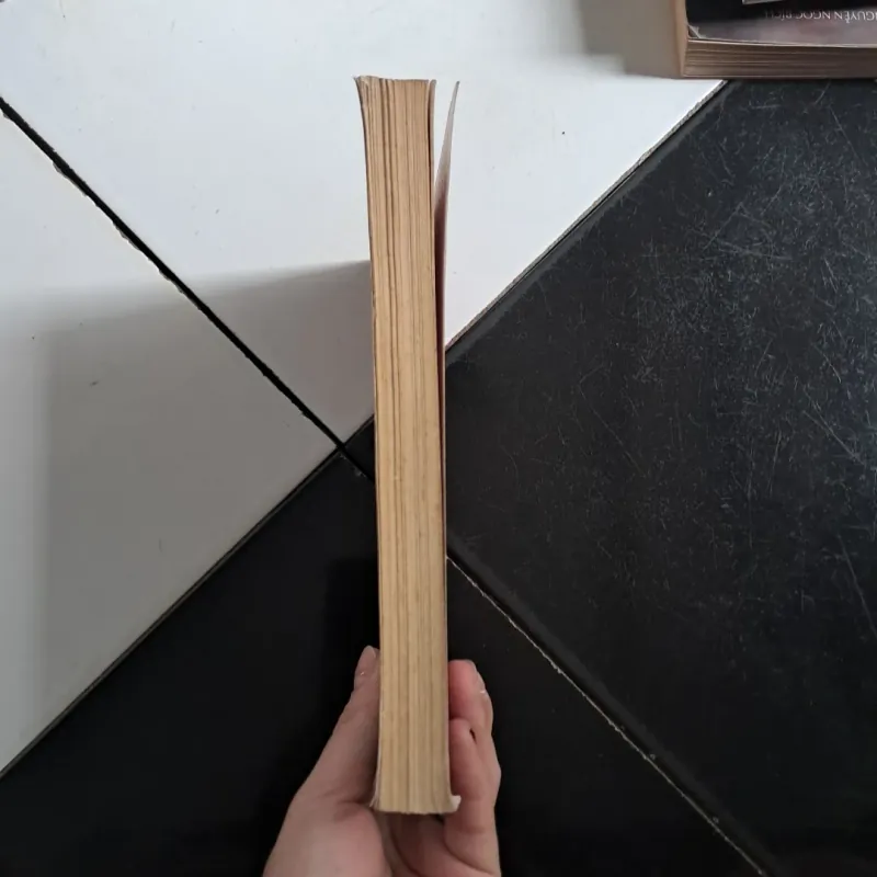 Kỹ thuật nghiệp vụ ngoại thương 1024483