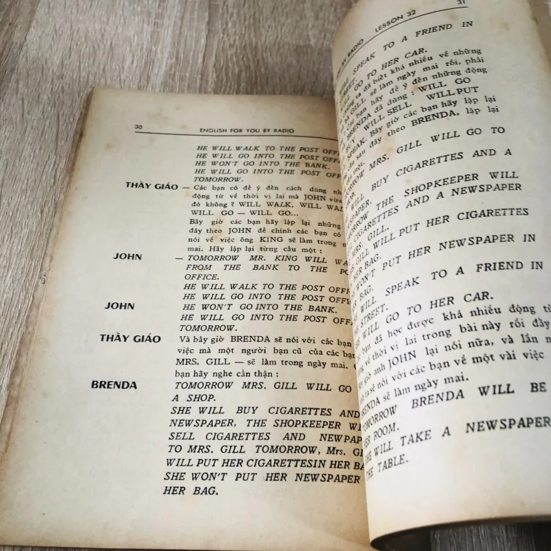 ENGLISH FOR YOU BY RADIO – Quyển thứ ba 971822