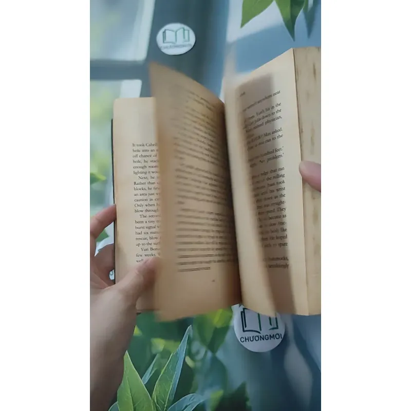 Mirage - Clive Cussler & Jack Du Brul 1027498