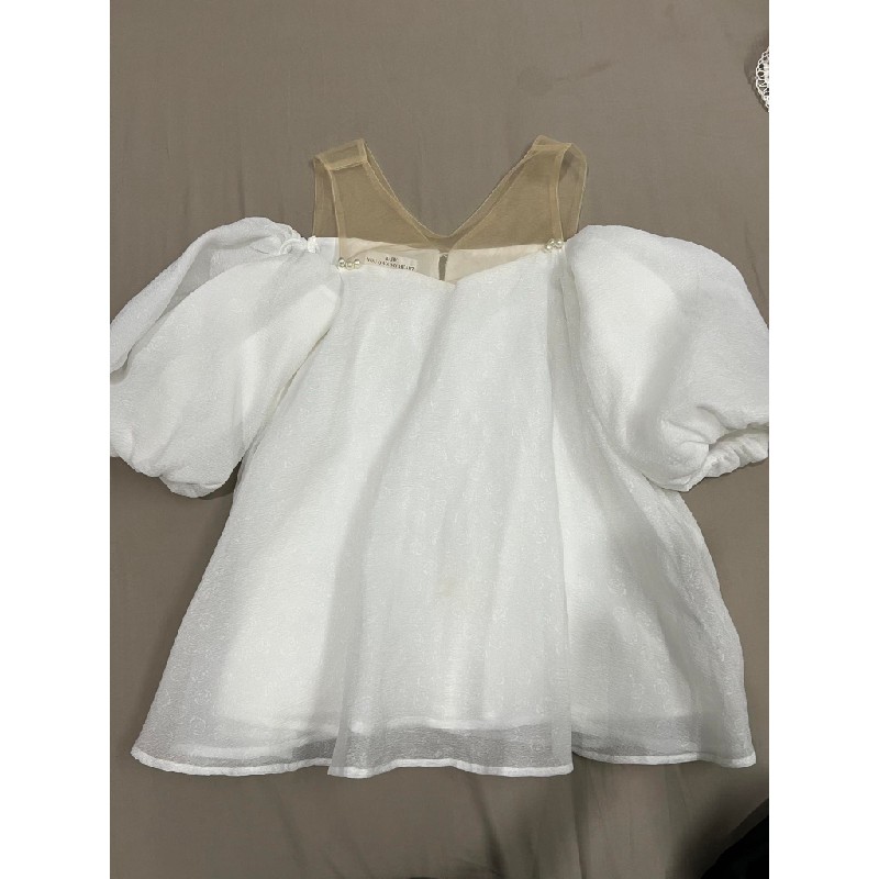 Váy Babydoll của nhà TINGOAN, free size, mới mặc 1 lần, còn mới 60133