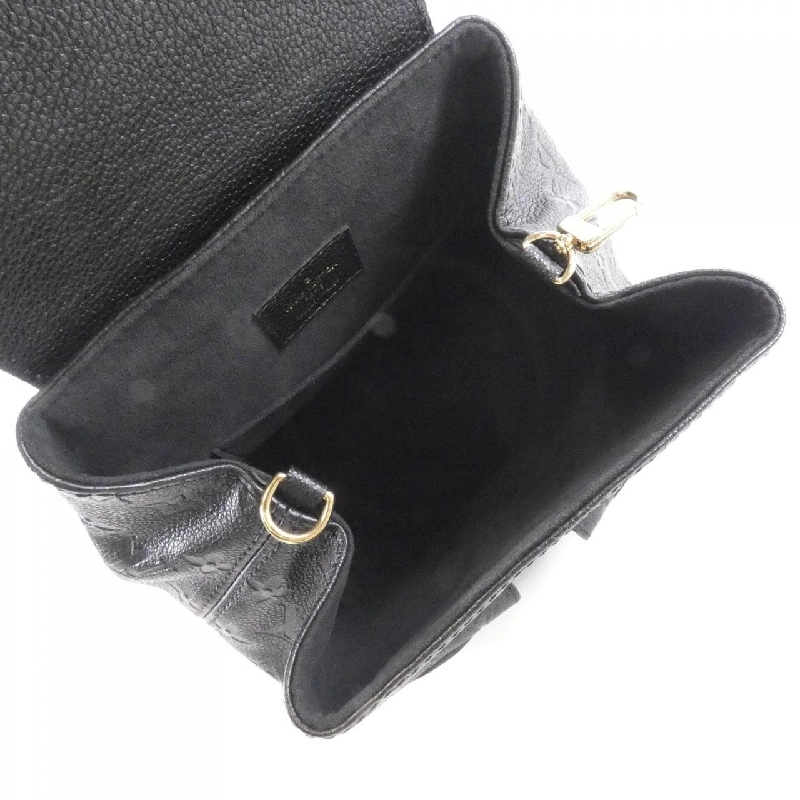 Balo Louis Vuitton Monogram Empreinte Backup M47072 - Hàng hiệu Chính hãng 763972