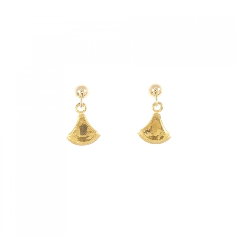 K24YG/K18YG Bông tai - Hàng hiệu Chính hãng 866388