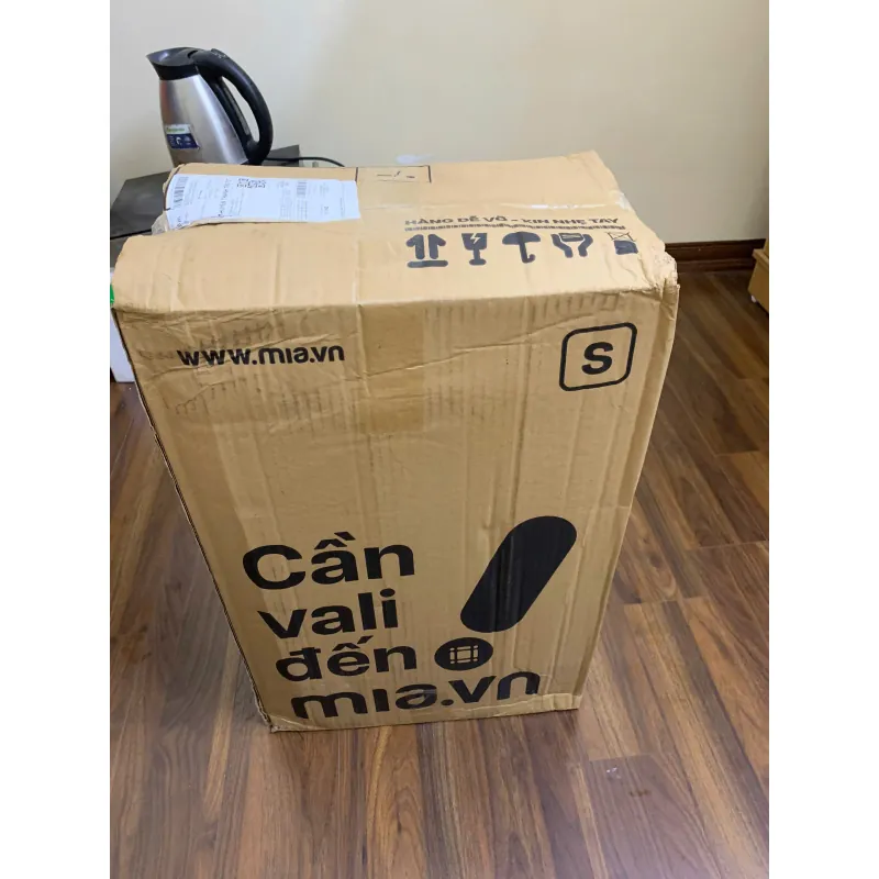 Vali MIA Larita Zeni LK0325_19 S mới 974547