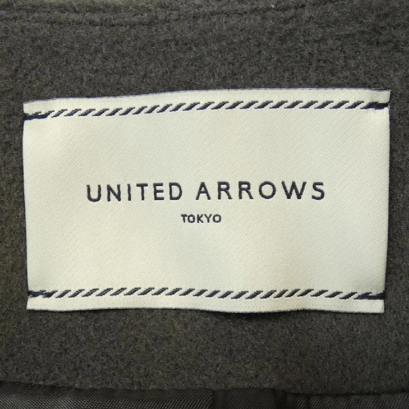 Áo khoác UNITED ARROWS - Hàng hiệu Authentic 812187