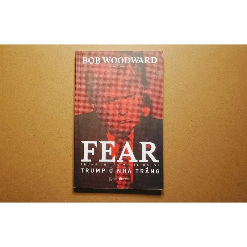 Fear Trump Ở Nhà Trắng 290878