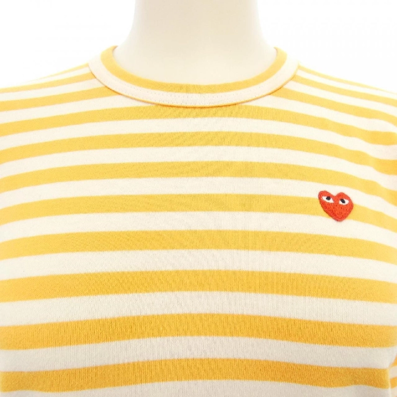 COMME des GARCONS AZ-T217 Áo sơ mi - Hàng hiệu Chính hãng 817782