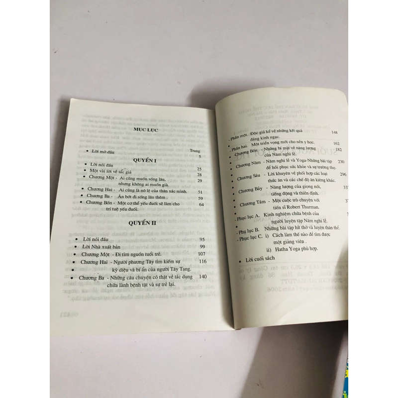 SUỐI NGUỒN TƯƠI TRẺ TOÀN TẬP – PETER KELDER 545229