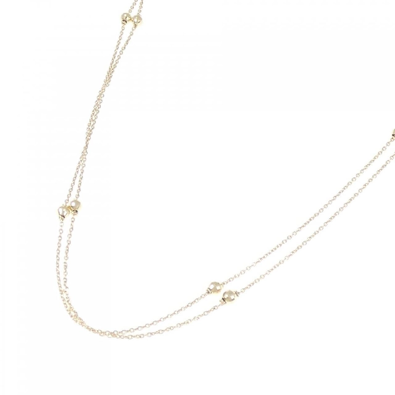 Vandome K10YG Dây chuyền - Hàng hiệu Authentic 843000