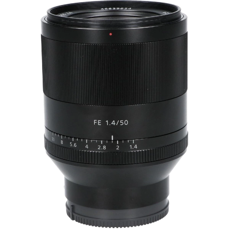 FE50mm F1.4ZA (SEL50F14Z) - Hàng hiệu Authentic 880045