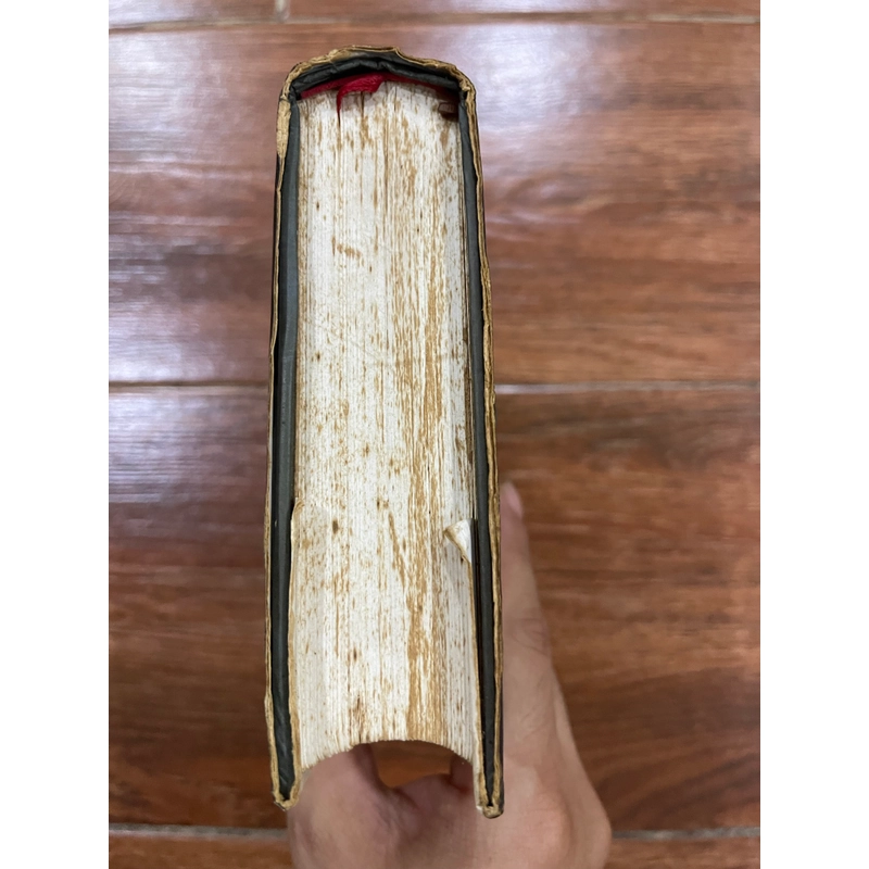 Dị truyện - Nhiều tác giả (k1) 541931