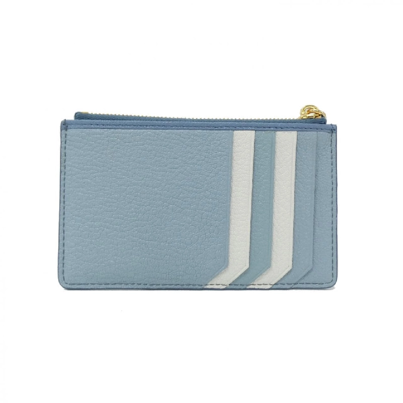 Miu Miu 5MB060 Ví đựng tiền xu 621969