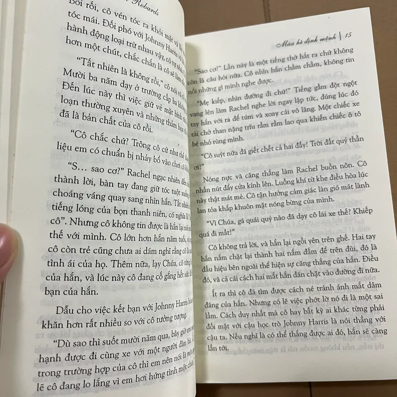 Mùa hè định mệnh 562842