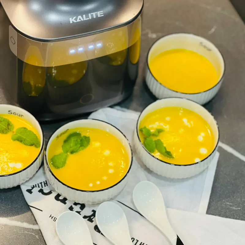 🥛 Máy làm sữa hạt KALITE KL-950 – Đa năng, xay mịn – nấu ngon mỗi ngày! 😍 745320