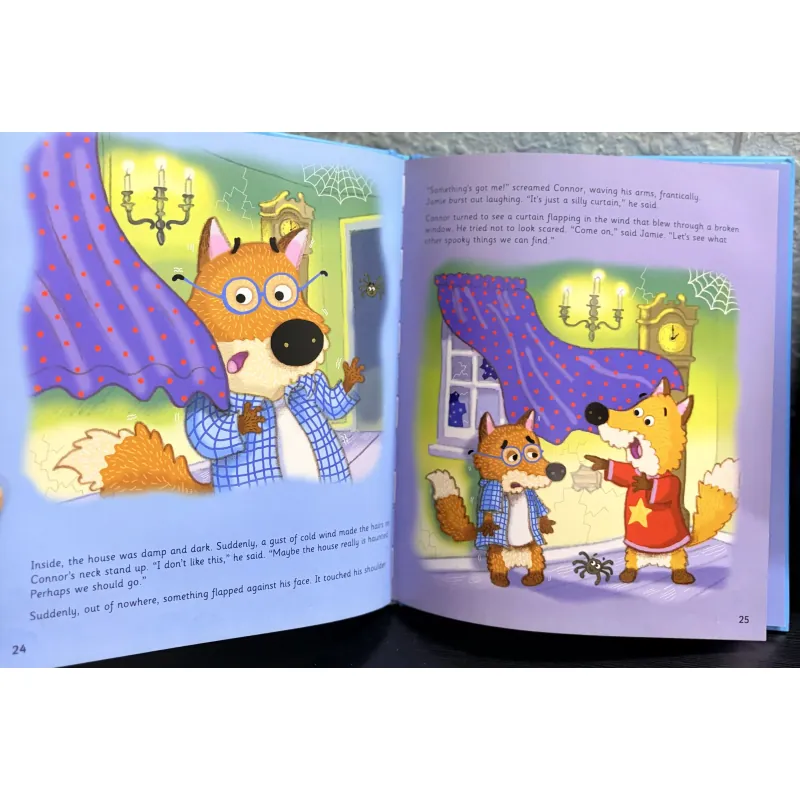 5 Minute Tales – Stories for Boys 🏴‍☠️🦜 793092