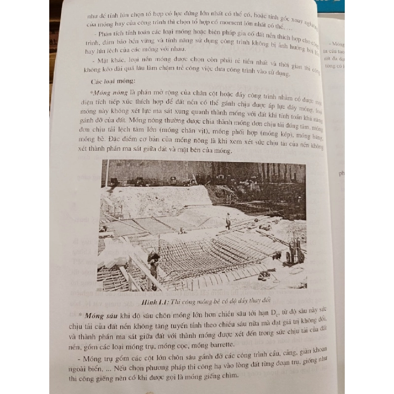 Nền móng công trình - Châu Ngọc Ẩn 783758