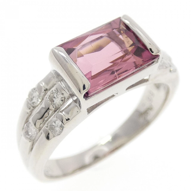 Nhẫn Tourmaline PT900 1.66CT 669350