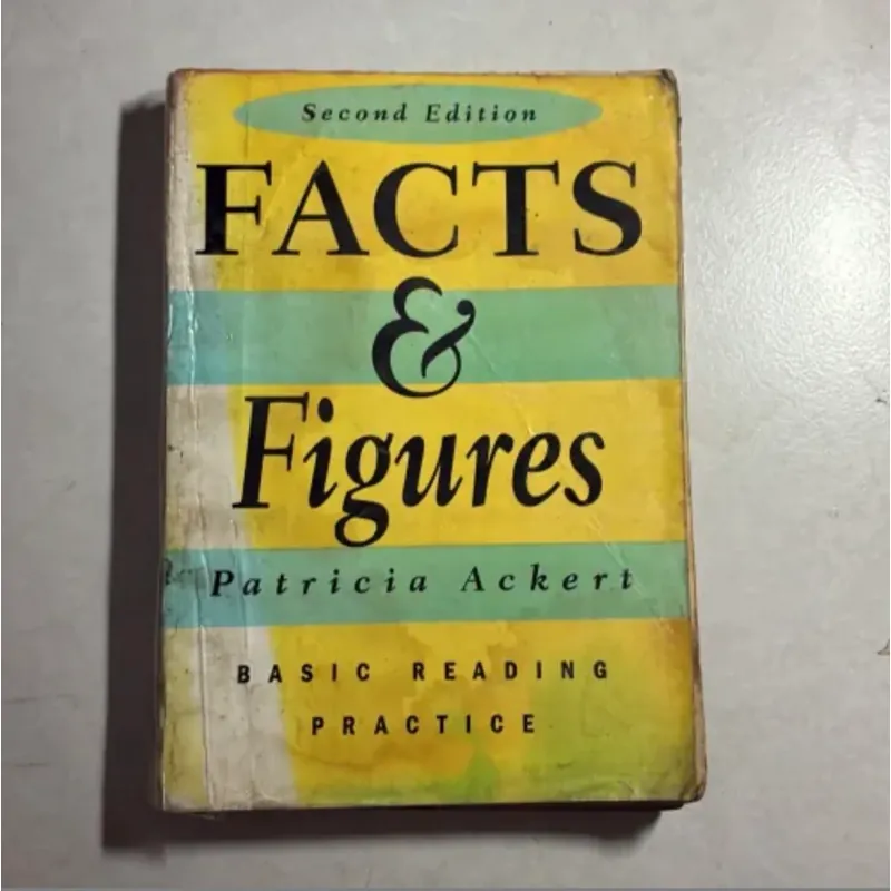 Facts and Figures 674577