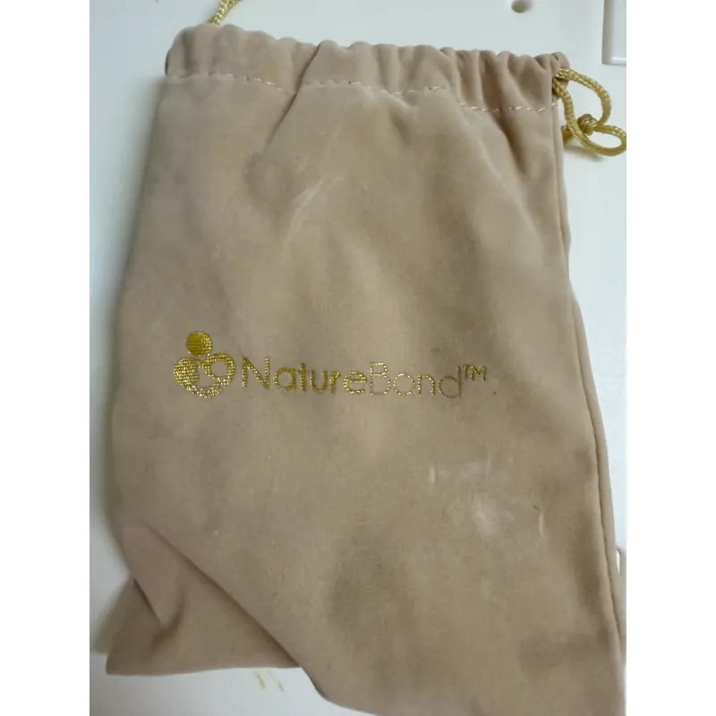 Cốc hứng sữa Natural Bond 713991