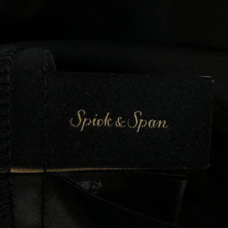 【Mã giảm giá】Spick and Span SPICK & SPAN Áo 640840