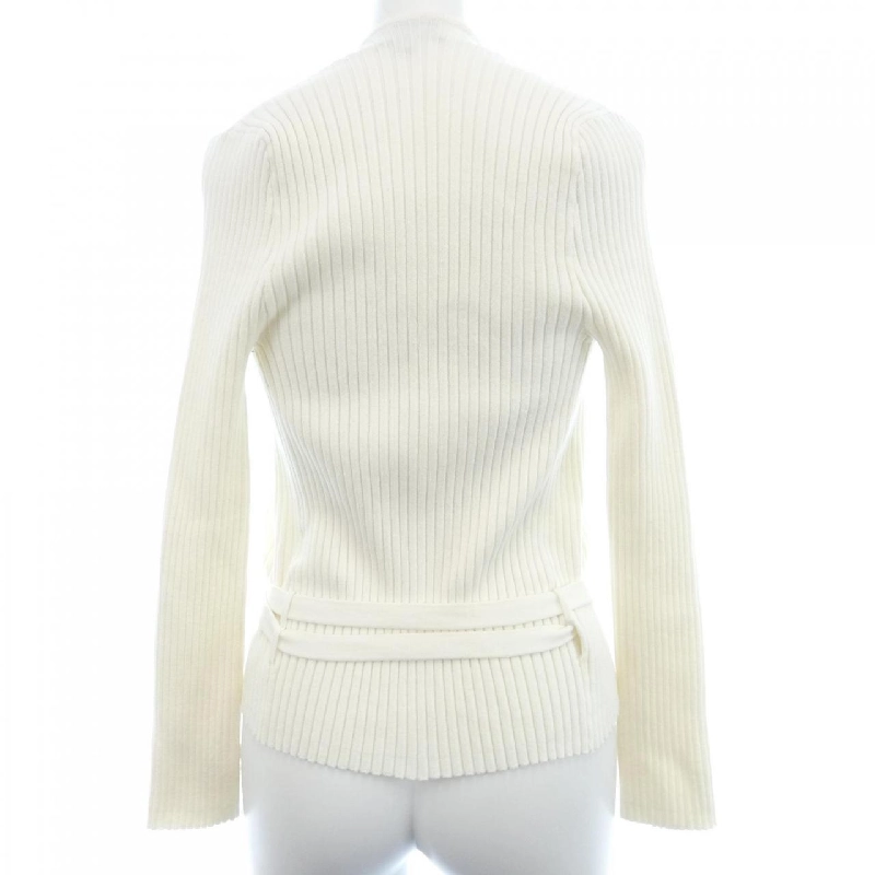 【Mã giảm giá】Áo khoác cardigan GIU GIU 635494