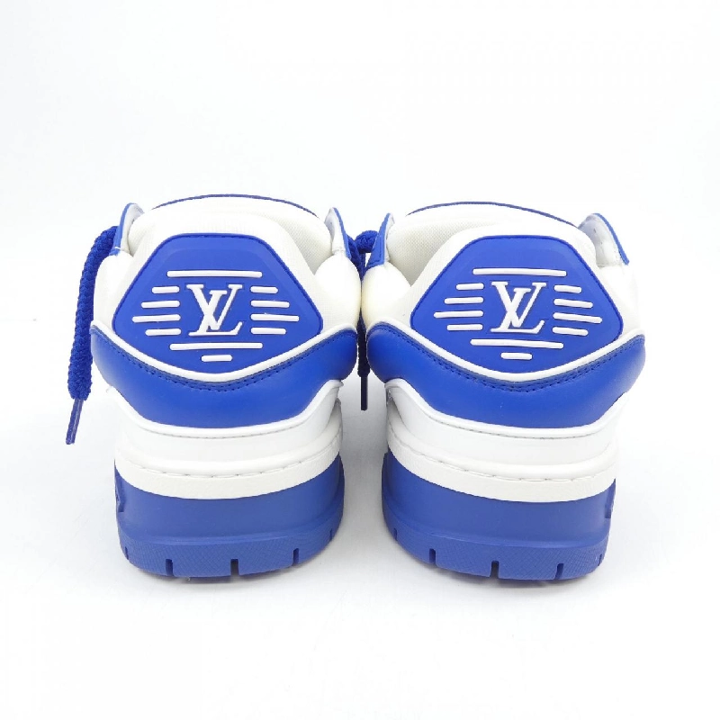 Giày sneaker LOUIS VUITTON LV Trainer Maxi Line - Hàng hiệu Authentic 903546
