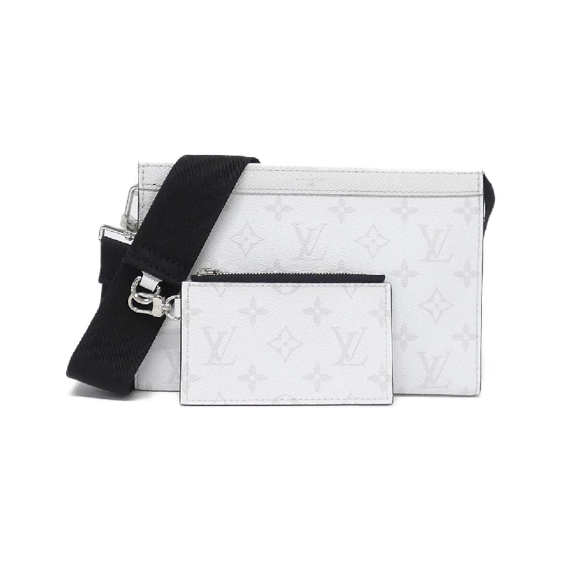 Túi đeo vai Louis Vuitton Taigarama Gaston Wearable Wallet M30935 - Hàng hiệu Authentic 767423