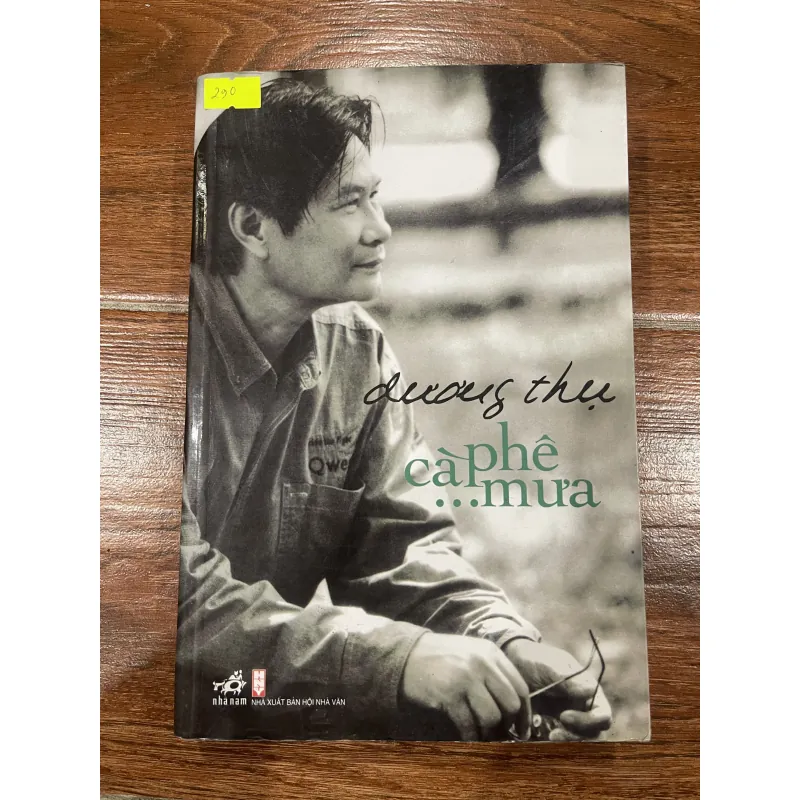 Dương Thụ cà phê…mưa  (k4) 762310